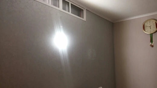 Dimable Module LED Ceiling Lamp dim-able 24W 36W 48W 64W 80W Double Bulb Light Octopus Double Energy Saving Ceiling Decoration