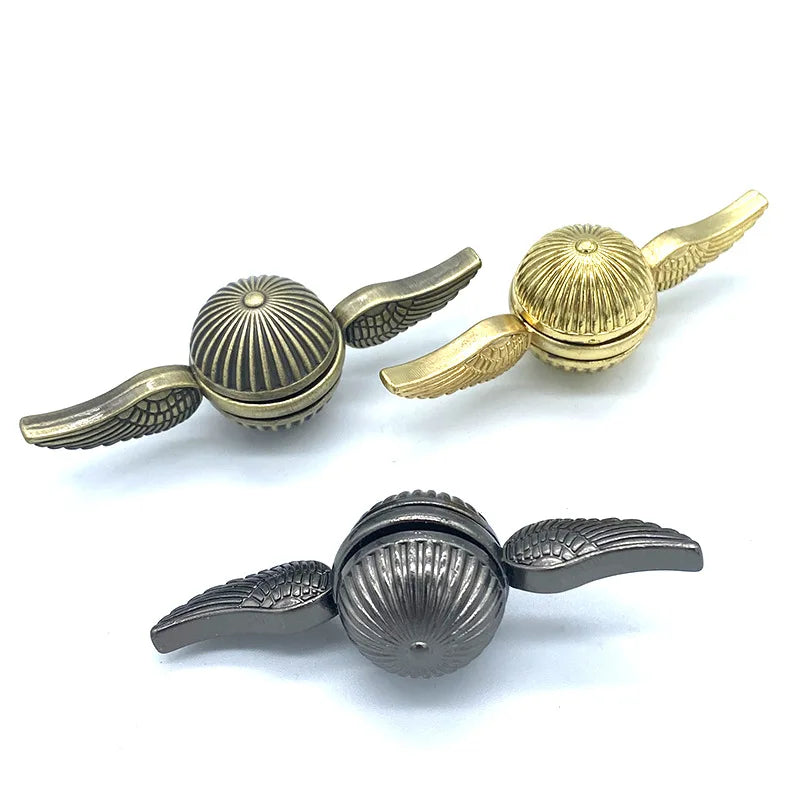 Winged - Fidget Spinner