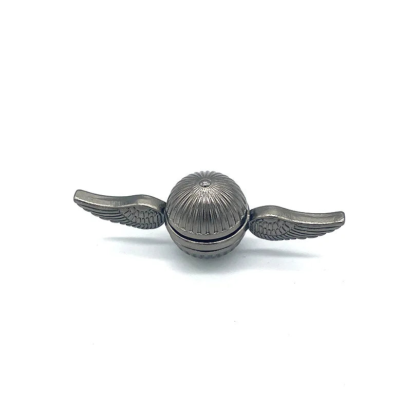 Winged - Fidget Spinner