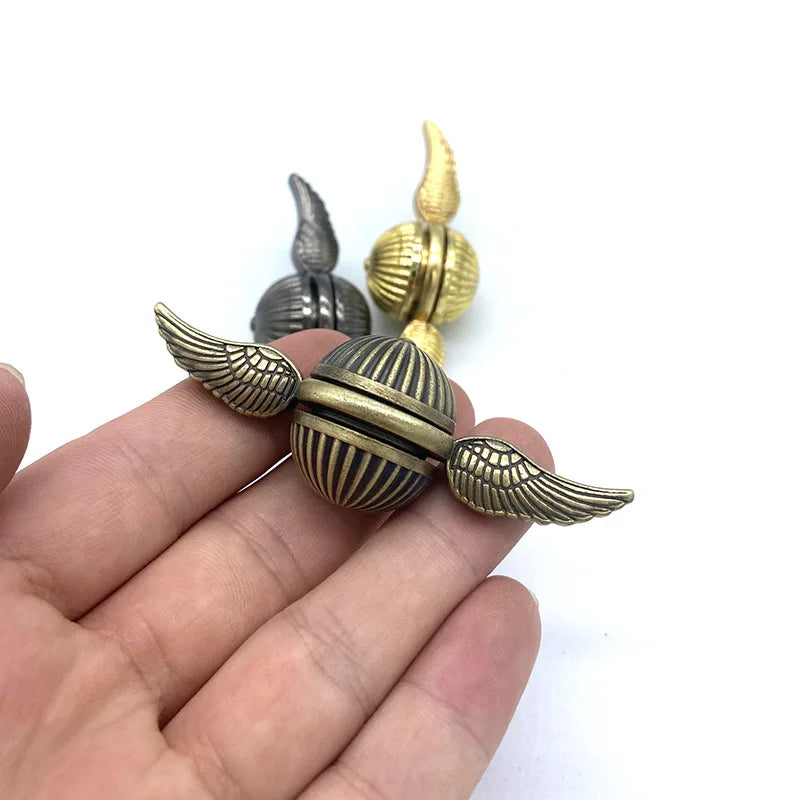 Winged - Fidget Spinner