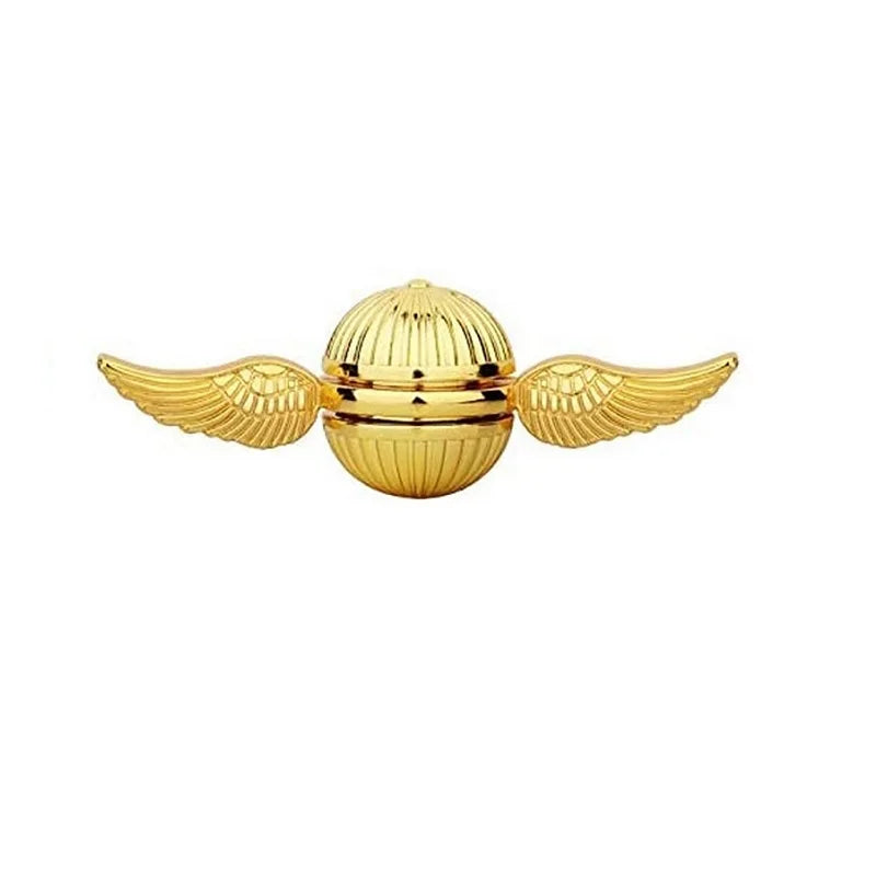 Winged - Fidget Spinner