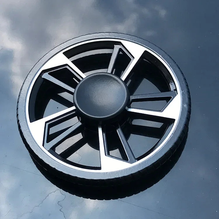 New Metal Fidget Spinner