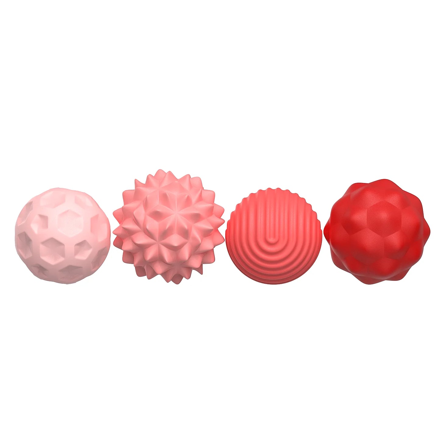 Magnetic Fidget Ball Set