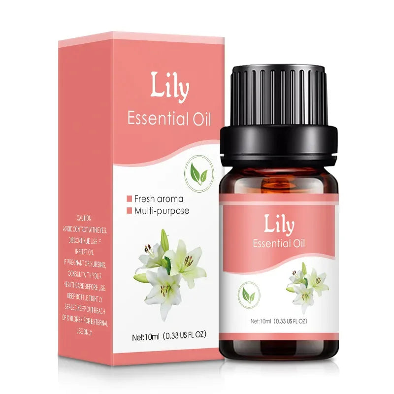 Calming 10ml Essential Oils