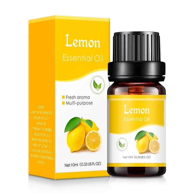 Calming 10ml Essential Oils