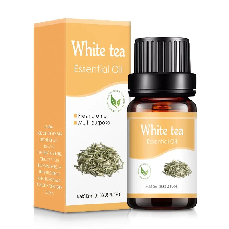 Calming 10ml Essential Oils