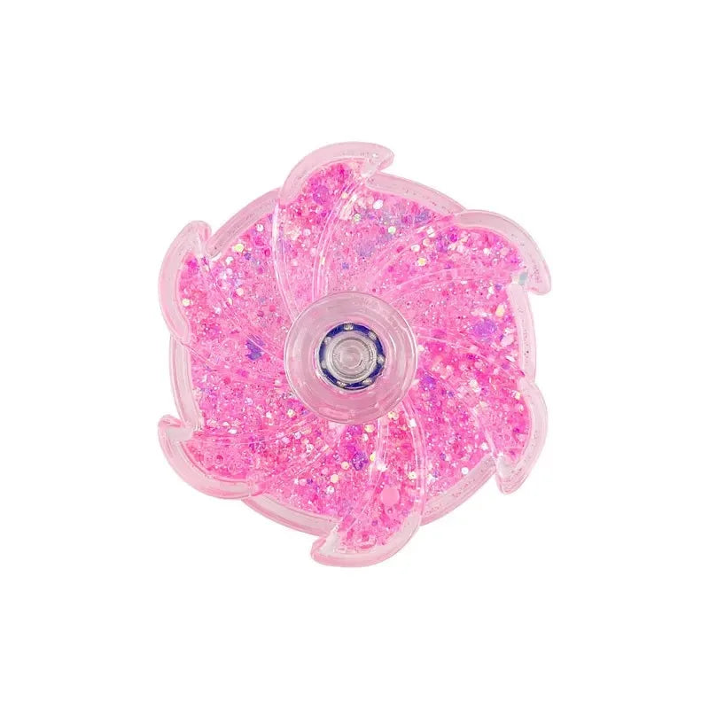Rustling Fidget Spinner