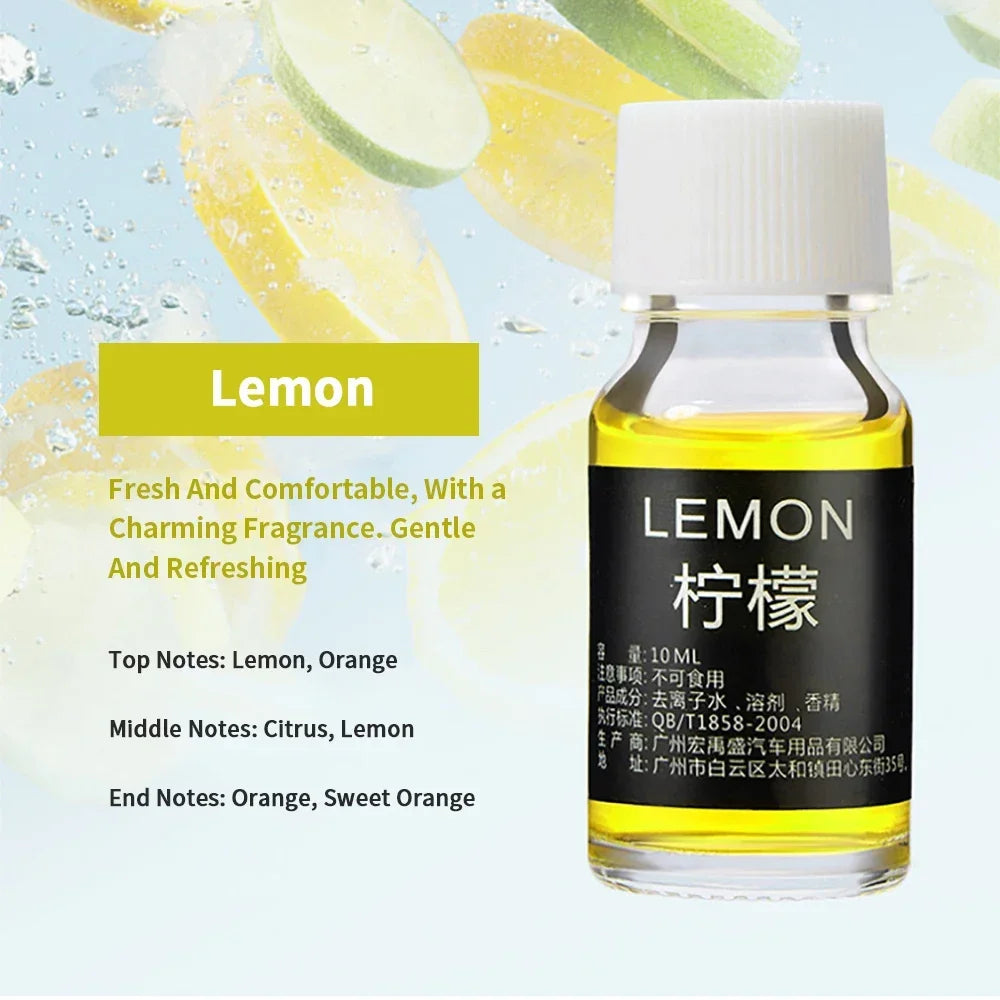 Calming 10ml Essential Oils