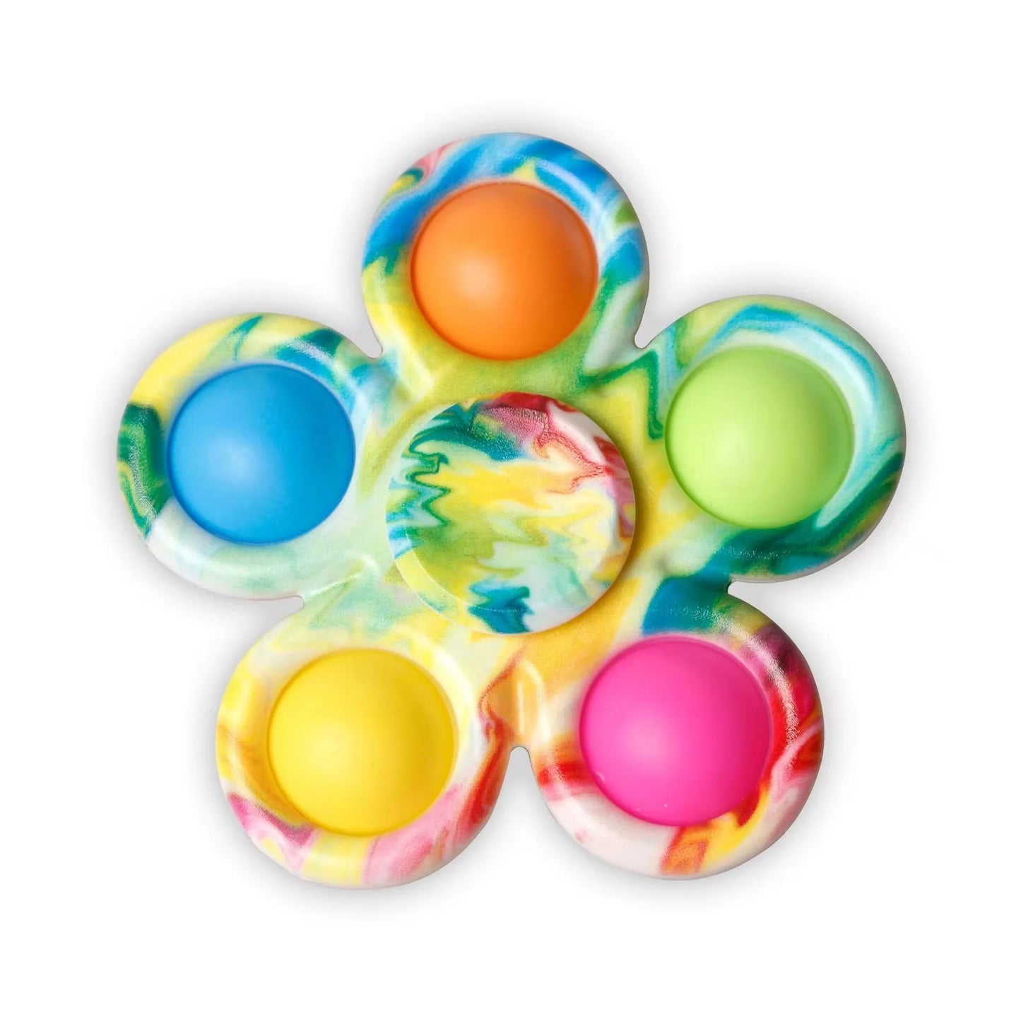 Sensory Pops Fidget Spinner