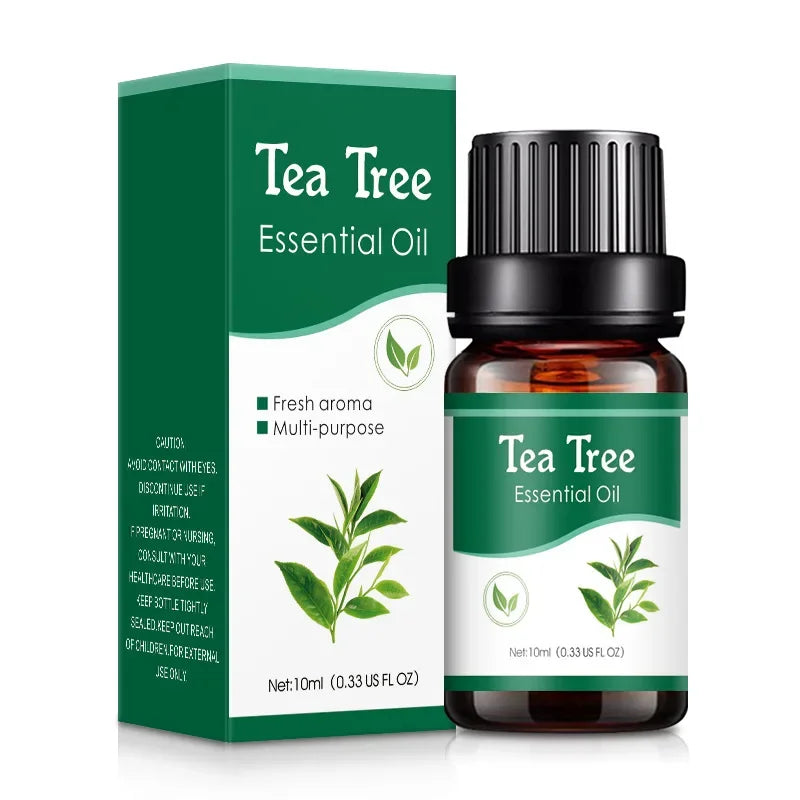 Calming 10ml Essential Oils