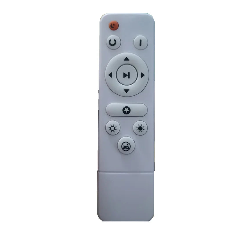 Dimable Module LED Ceiling Lamp dim-able 24W 36W 48W 64W 80W Double Bulb Light Octopus Double Energy Saving Ceiling Decoration