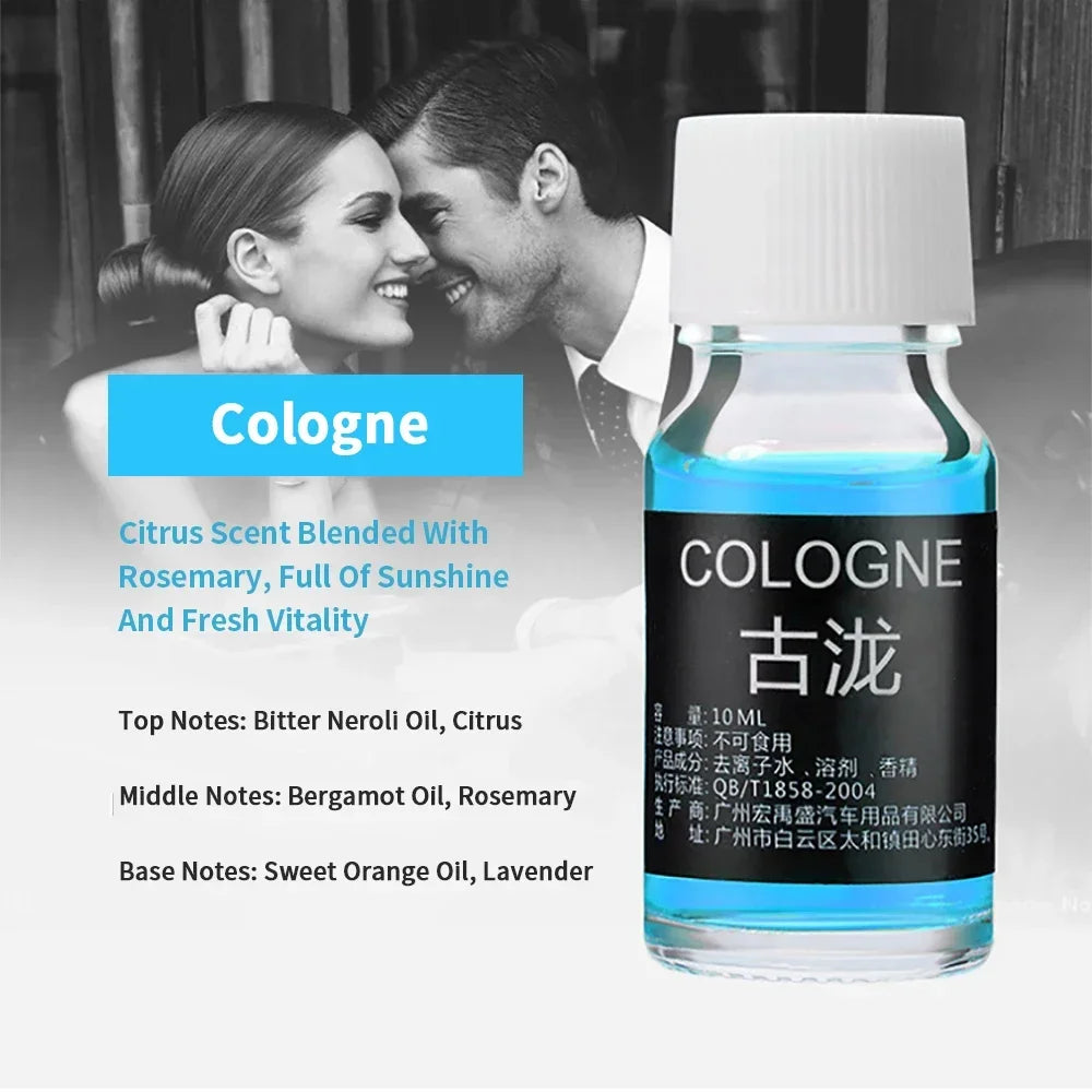 Calming 10ml Essential Oils