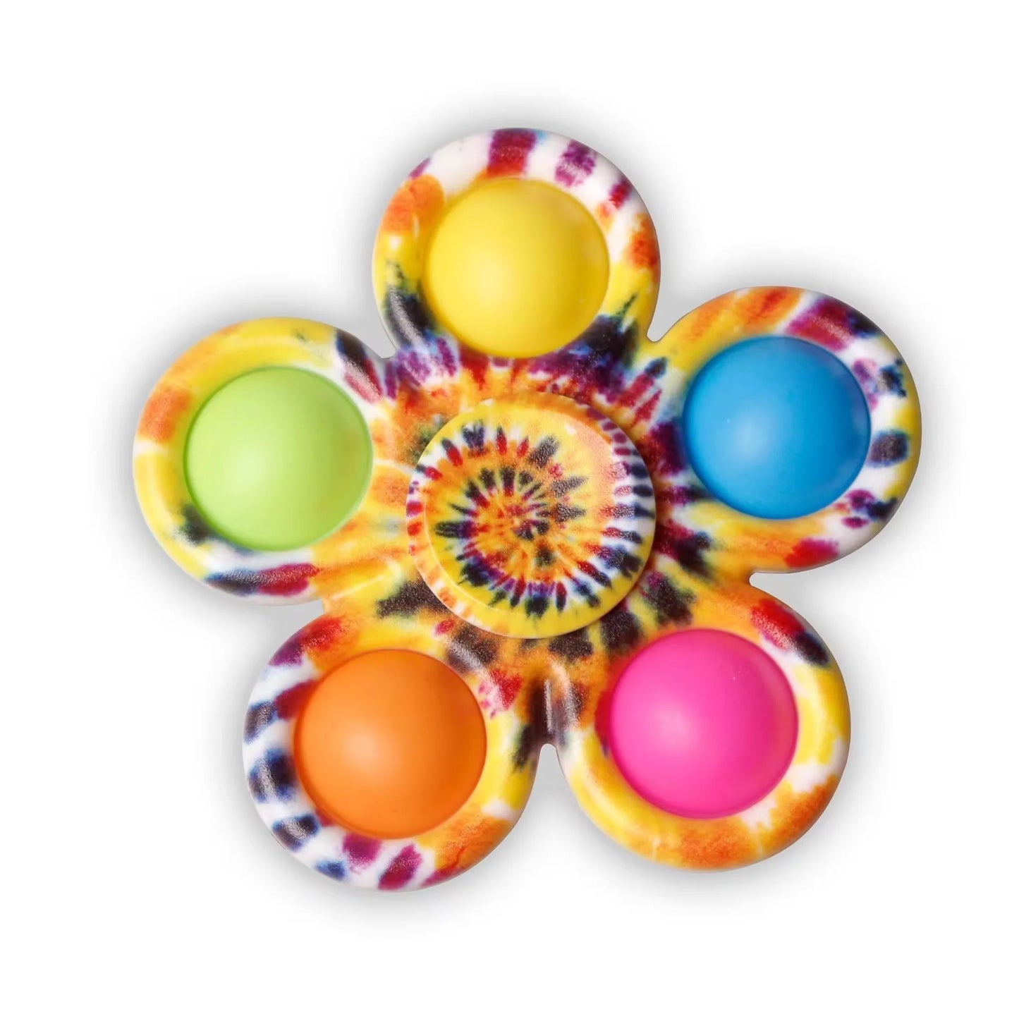 Sensory Pops Fidget Spinner