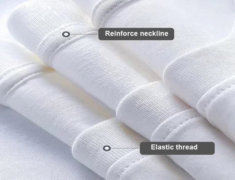 100% Cotton - Tagless - Graphic T-Shirt - Awake But At What Cost