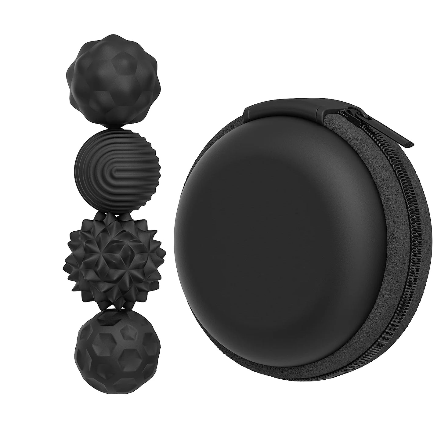 Magnetic Fidget Ball Set