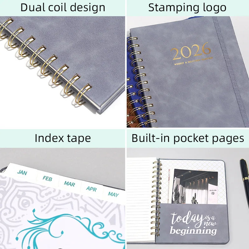 2026 Planner