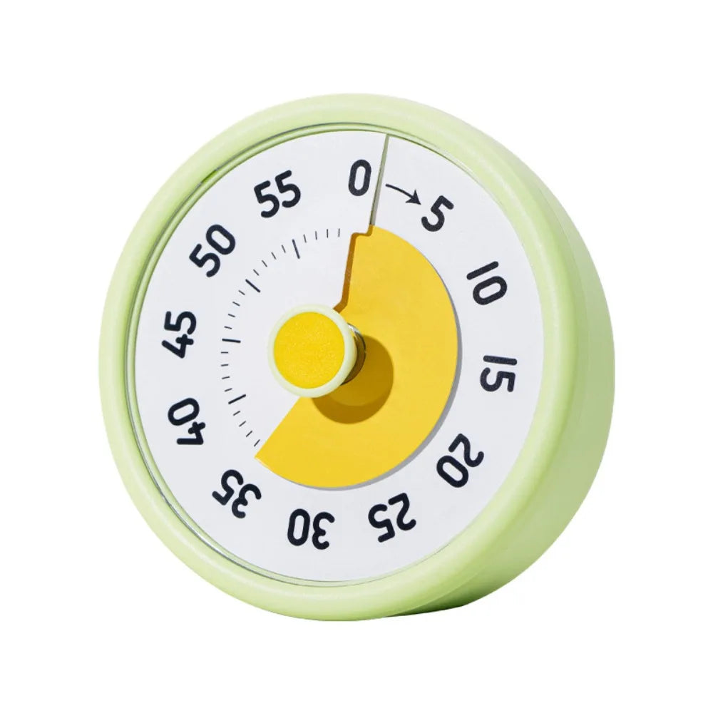 60 minute Visual Timer