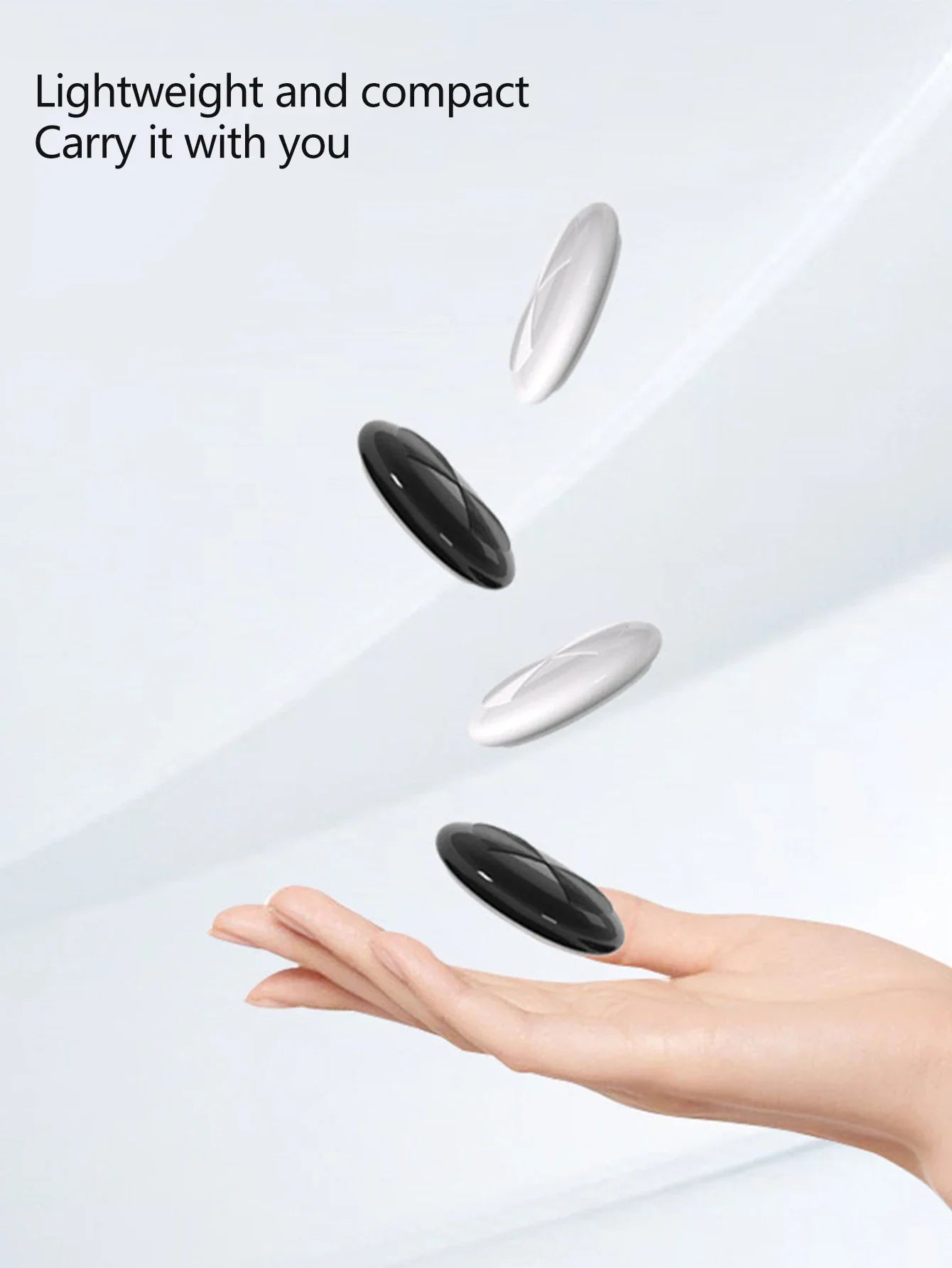 Smart Bluetooth - Tracker