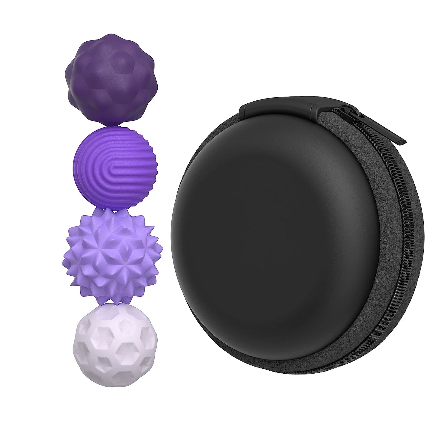 Magnetic Fidget Ball Set