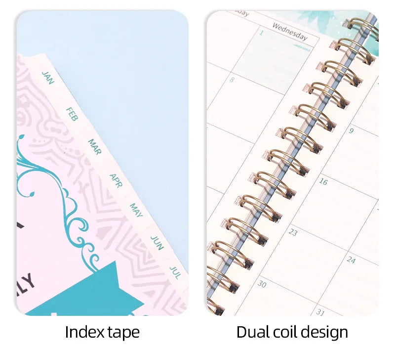 2026 Planner
