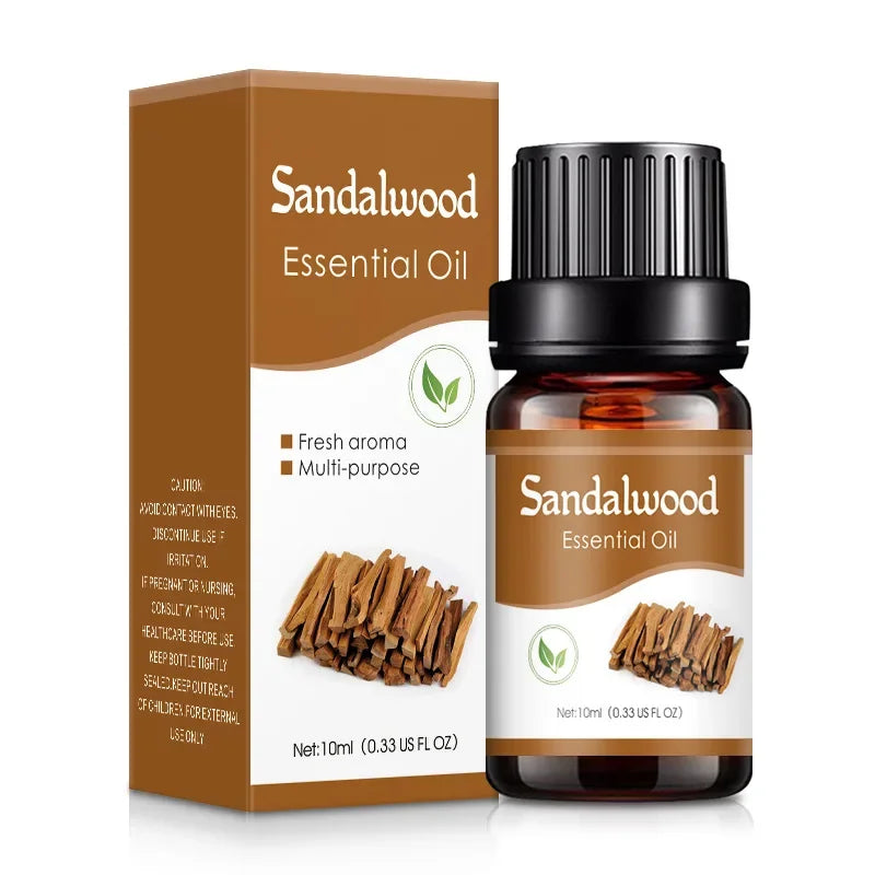 Calming 10ml Essential Oils