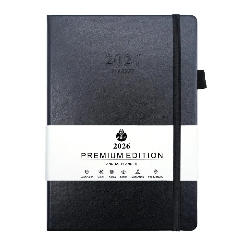 2026 Planner
