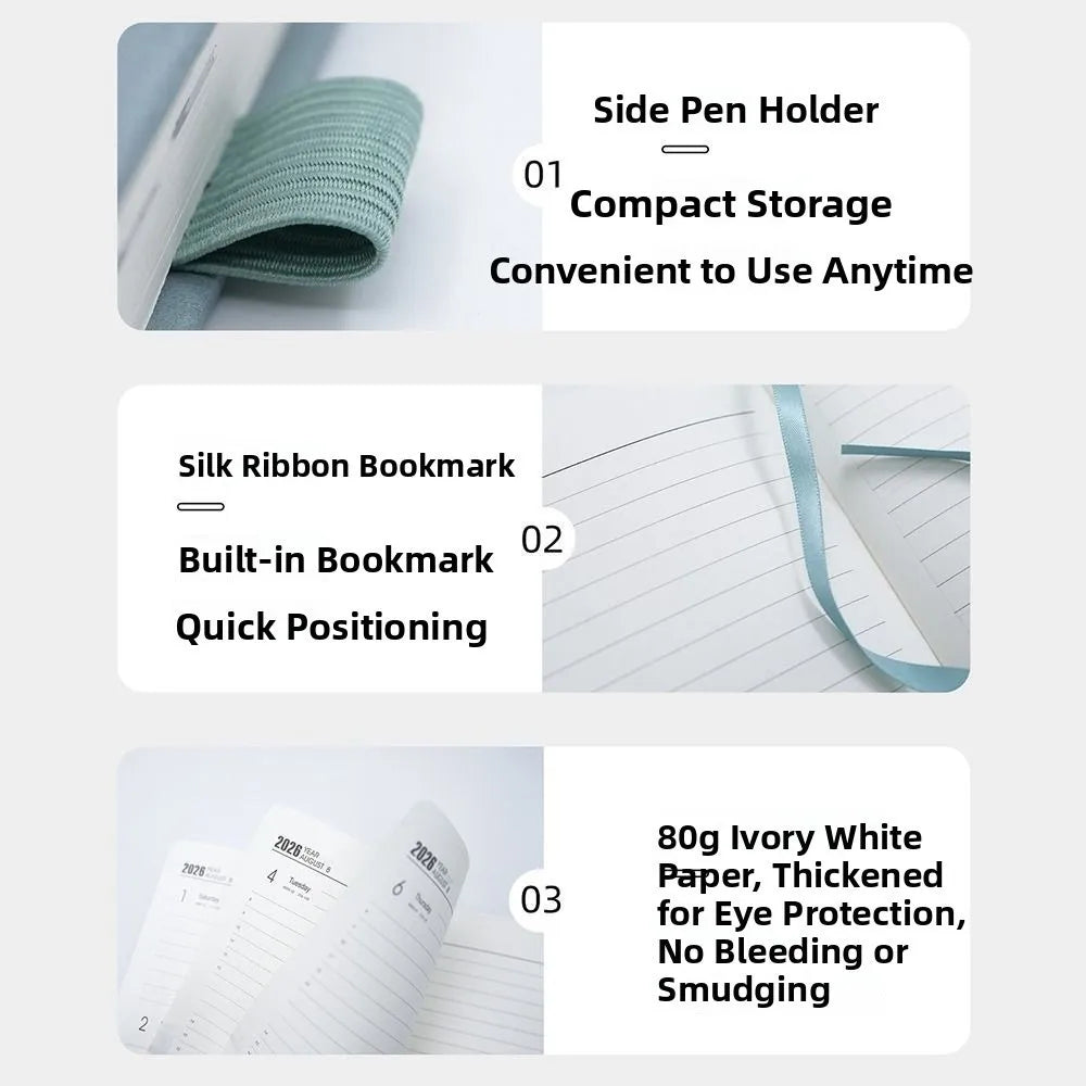 2026 Planner