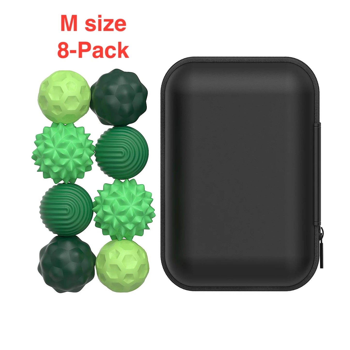 Magnetic Balls Fidget Toy,EDC Anti Stress Relief Toy Antistress Anxiety Sensory Magnet Fidgeting for Adult Kids Autism ADHD Gift