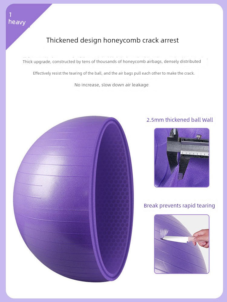 Stability Ball