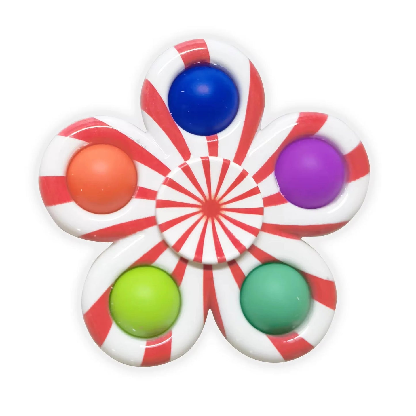 Sensory Pops Fidget Spinner