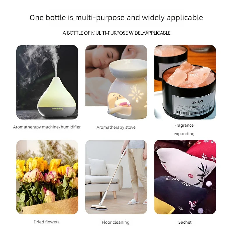 Calming 10ml Essential Oils