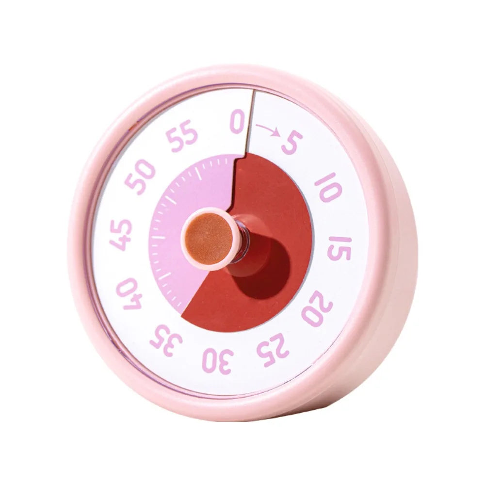 Visual Countdown Timer