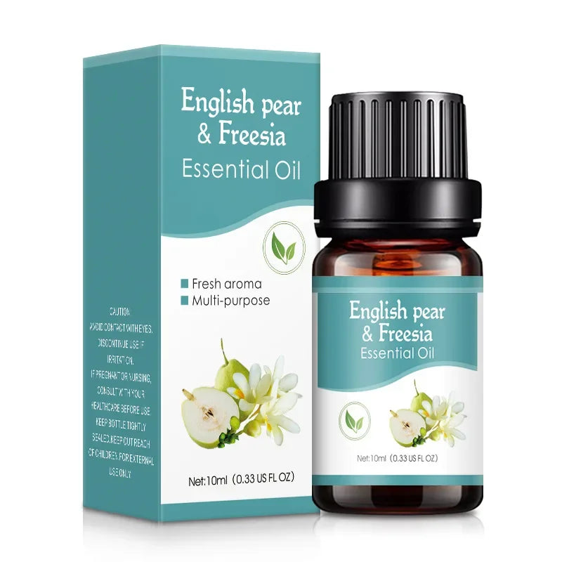 Calming 10ml Essential Oils
