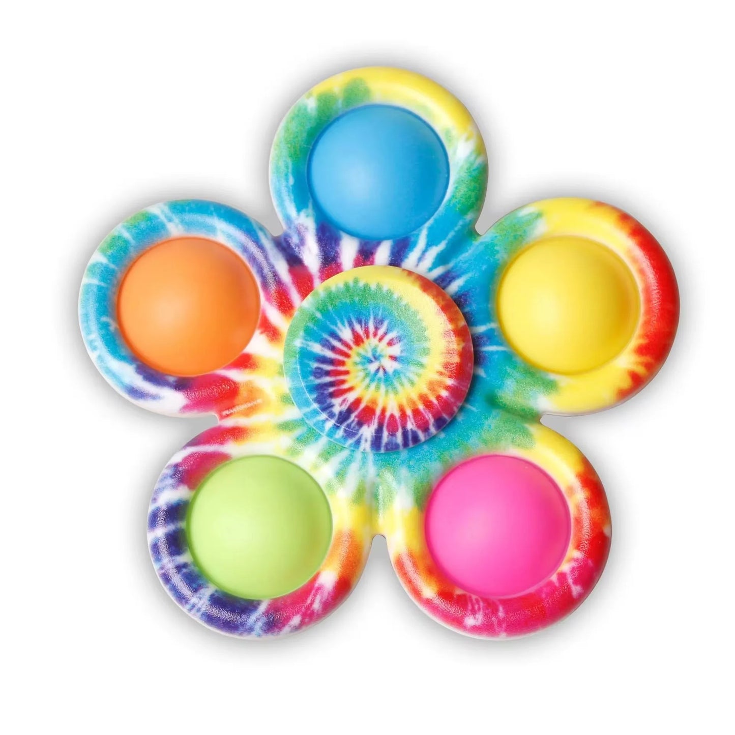 Sensory Pops Fidget Spinner