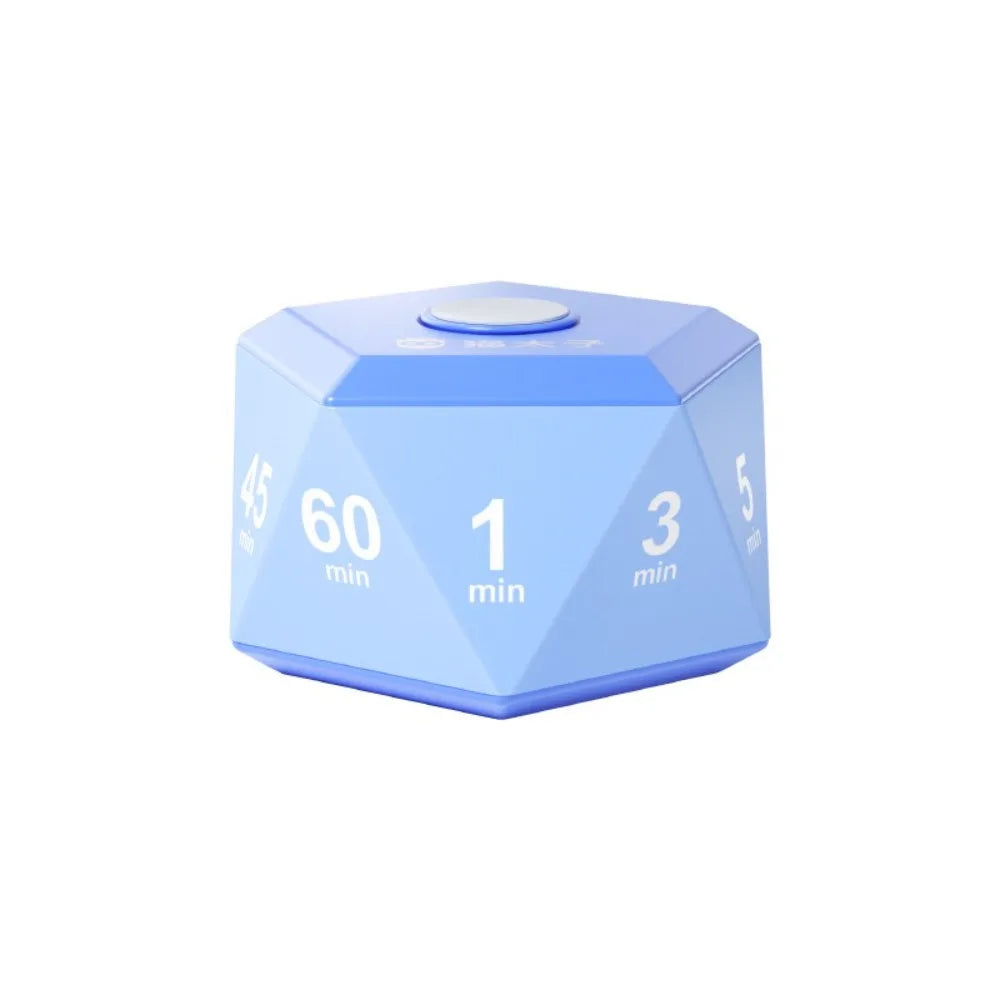 Adjustable - Visual Timer -Time You Can Actually See!