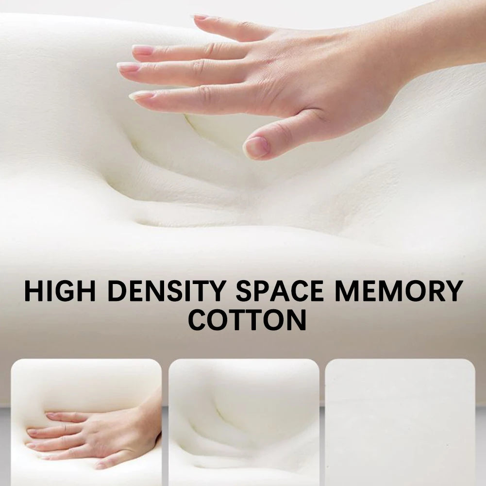 Ergonomic- Waist Pillow
