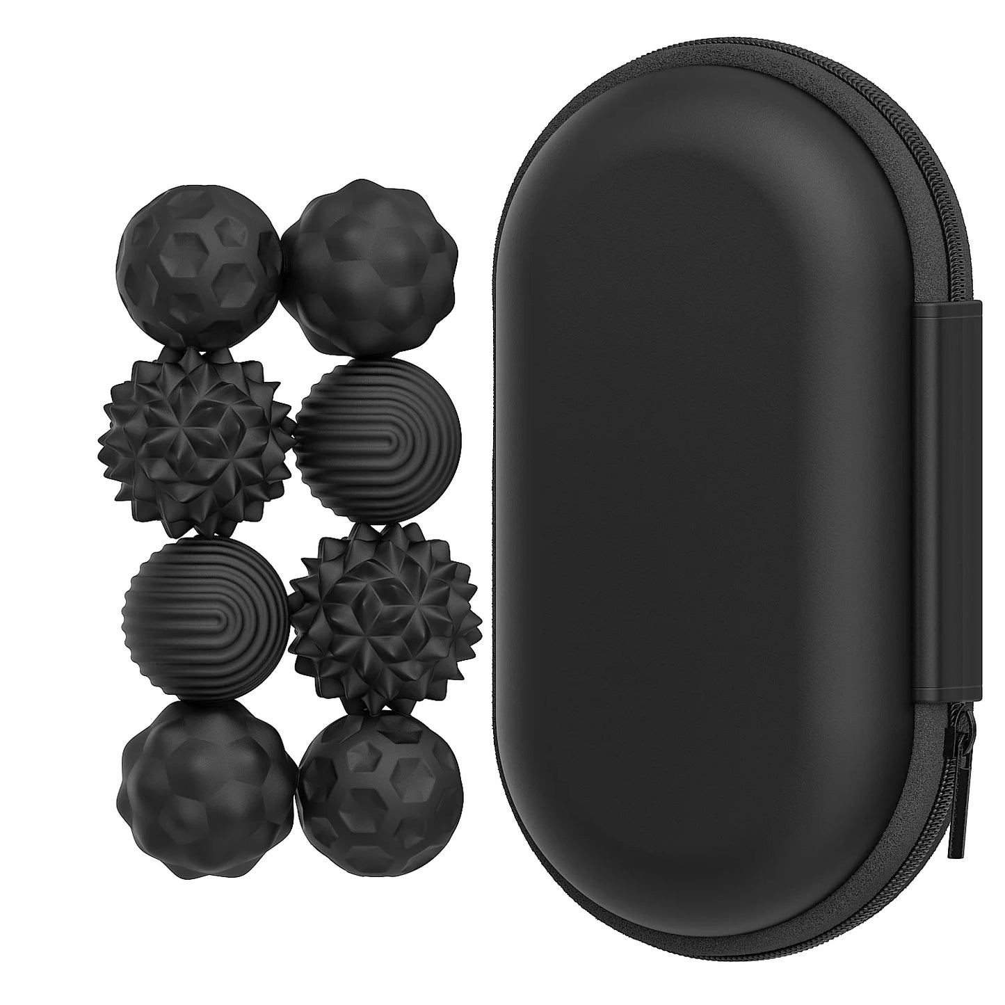 Magnetic Fidget Ball Set