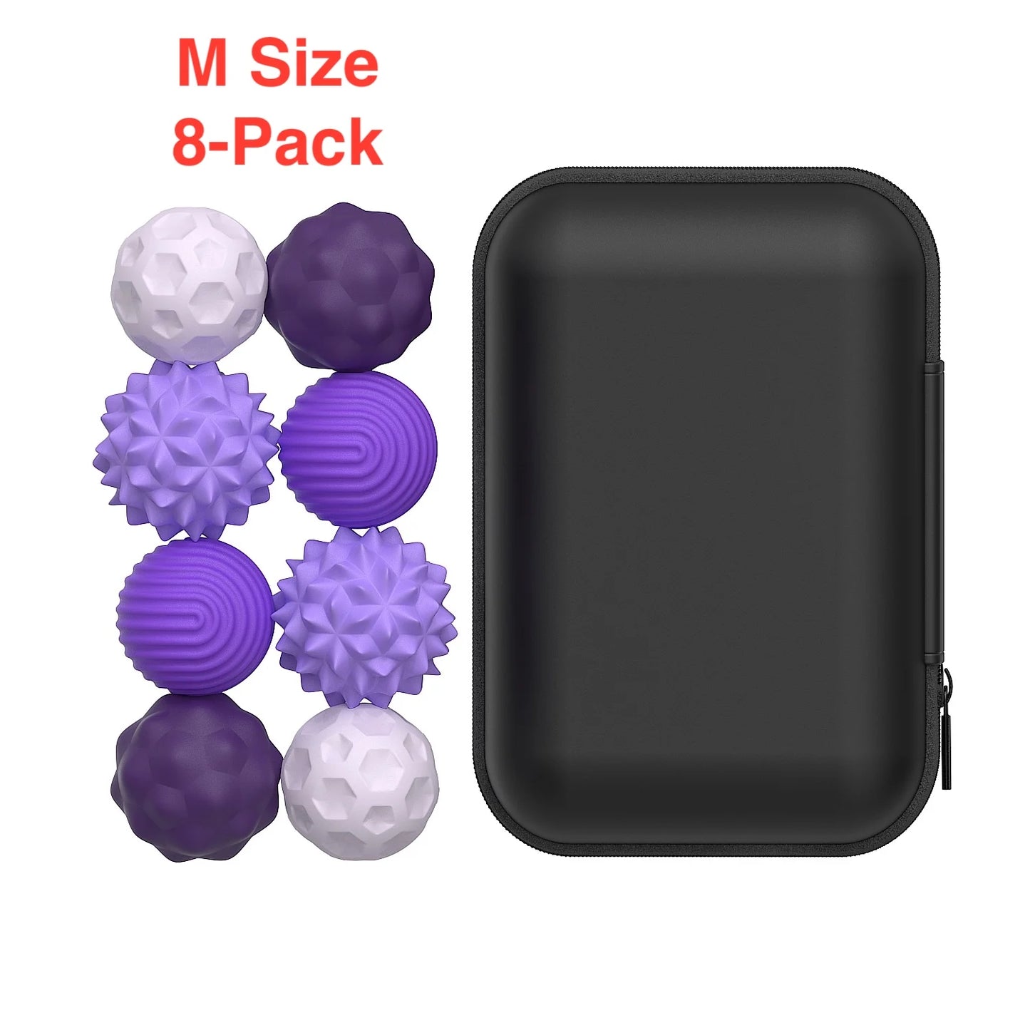 Magnetic Balls Fidget Toy,EDC Anti Stress Relief Toy Antistress Anxiety Sensory Magnet Fidgeting for Adult Kids Autism ADHD Gift