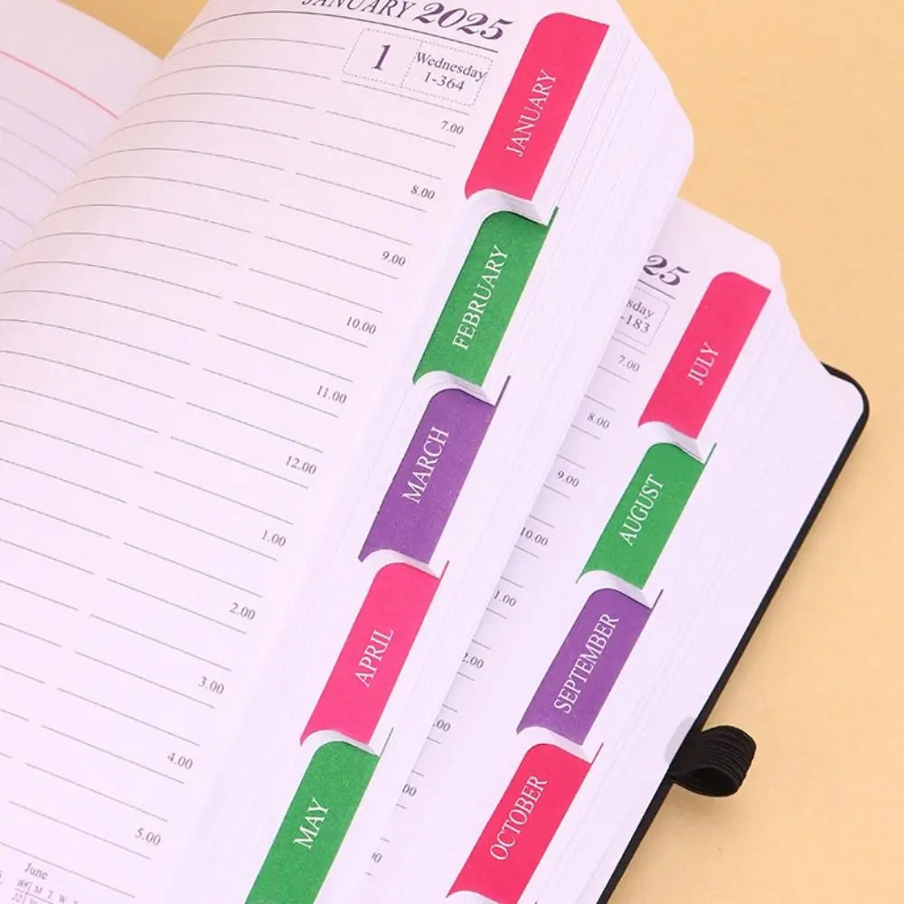 2025 Planner