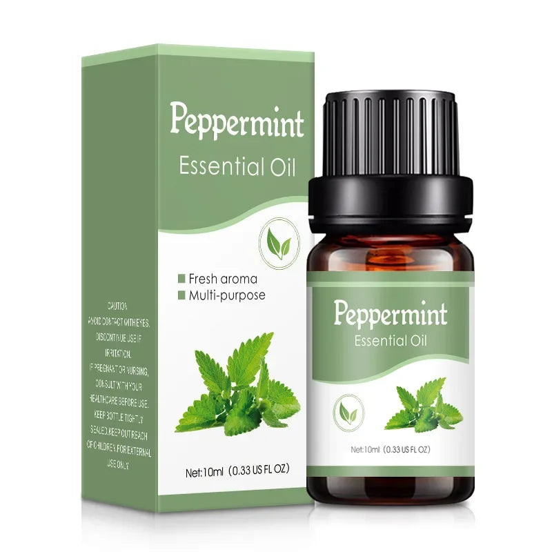Calming 10ml Essential Oils