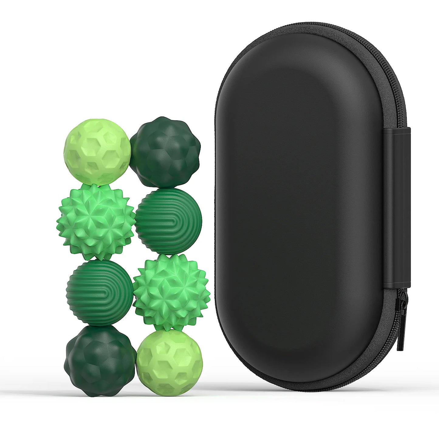 Magnetic Fidget Ball Set