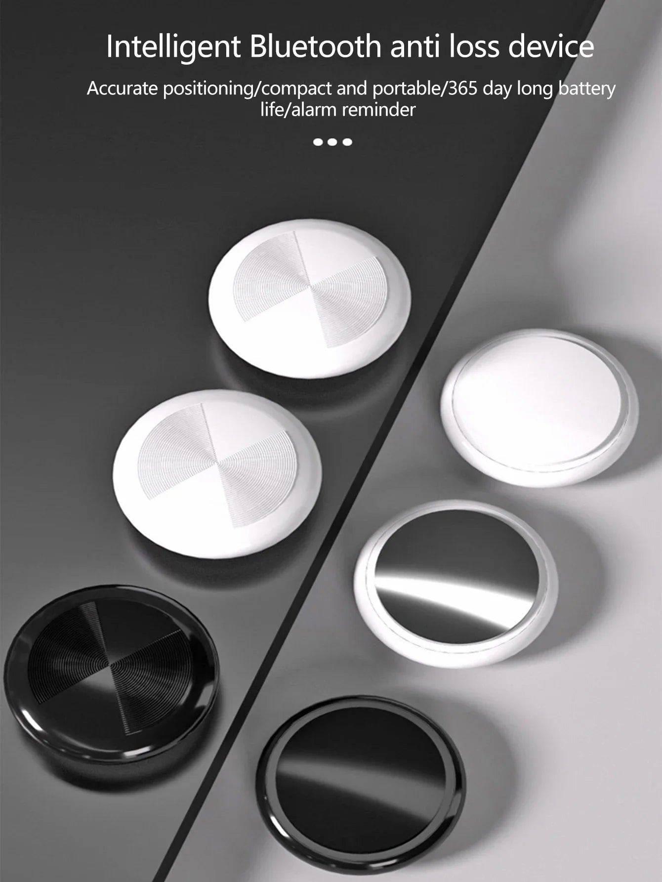 Smart Bluetooth - Tracker
