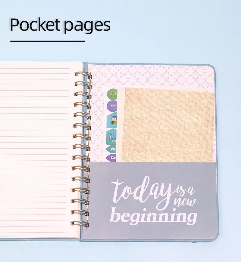 2026 Planner