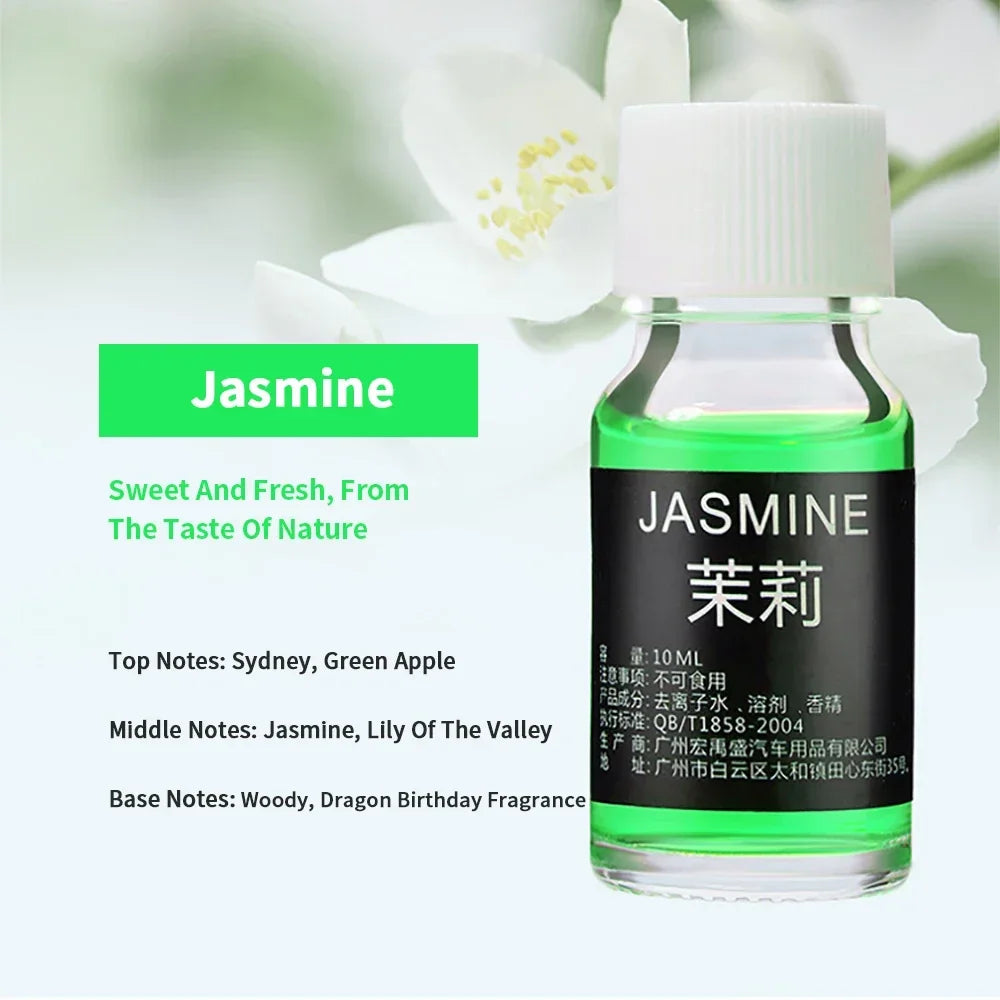 Calming 10ml Essential Oils