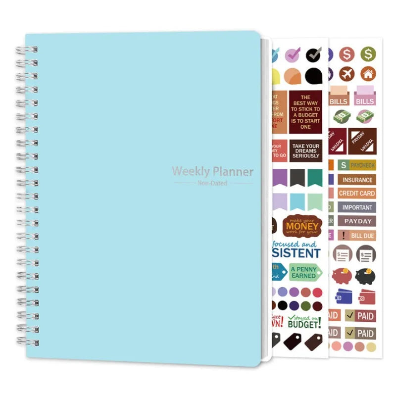 Weekly Planner
