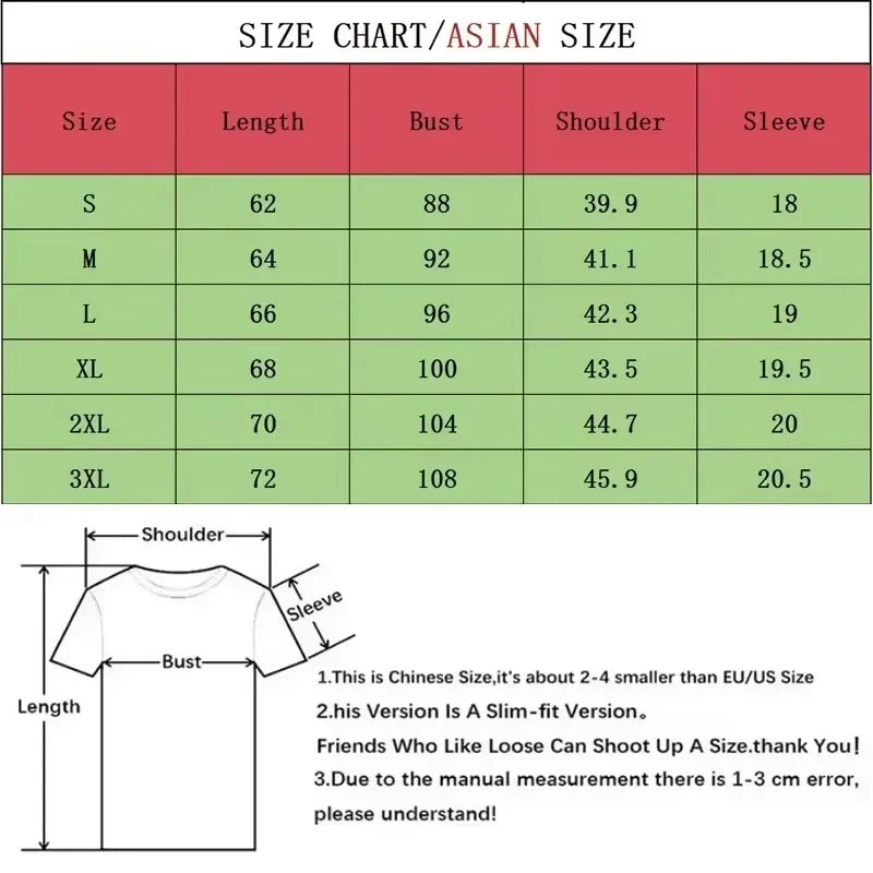 Tagless Graphic Tee
