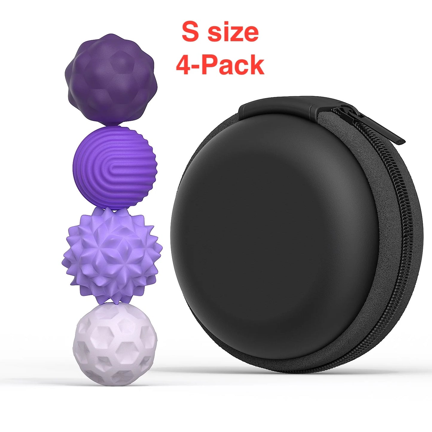 Magnetic Balls Fidget Toy,EDC Anti Stress Relief Toy Antistress Anxiety Sensory Magnet Fidgeting for Adult Kids Autism ADHD Gift
