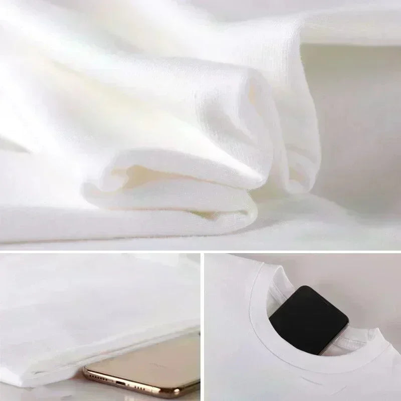 Tagless. Soft Cotton. Sensory-Safe "Well, That's Not A Good Sign" Tee