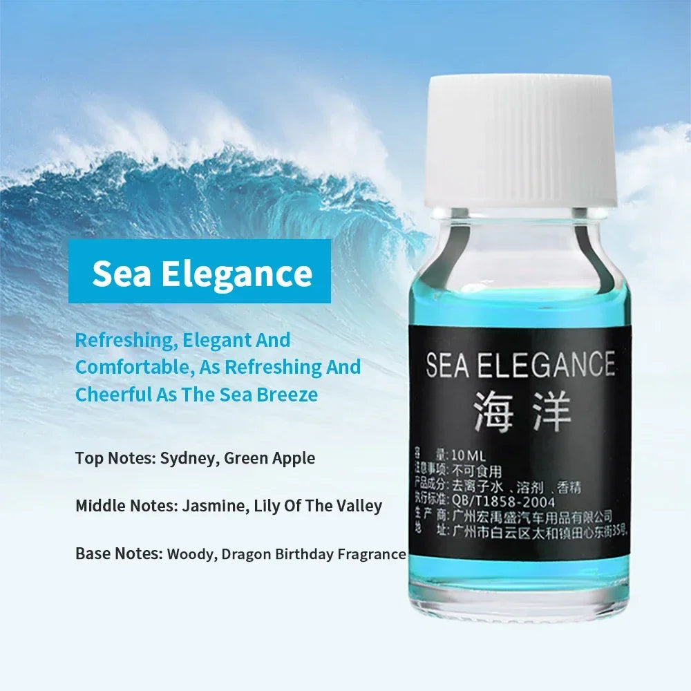Calming 10ml Essential Oils