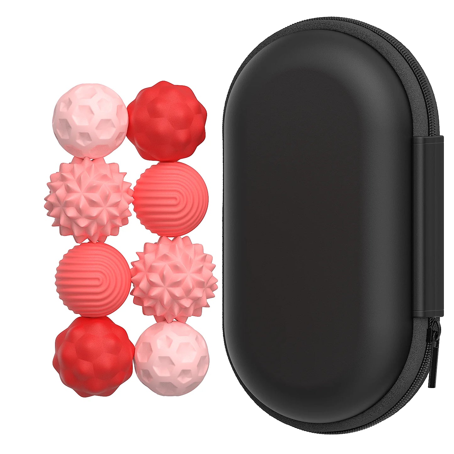 Magnetic Fidget Ball Set